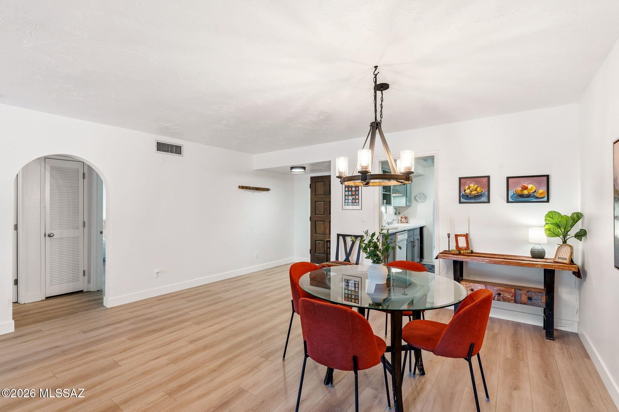 Tamarack Condos (1-58) - Residential