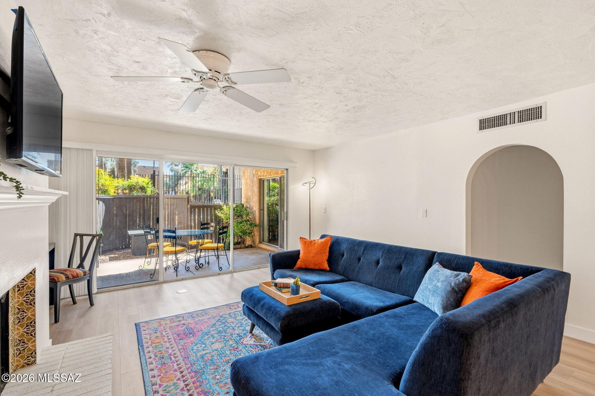 Tamarack Condos (1-58) - Residential