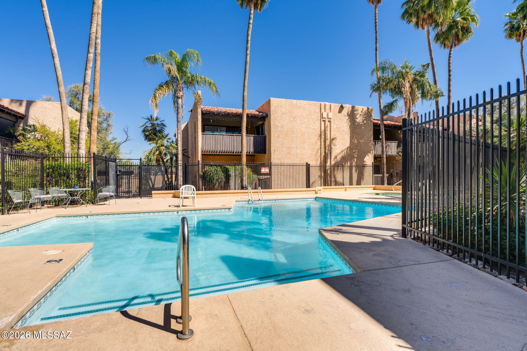 Tamarack Condos (1-58) - Residential