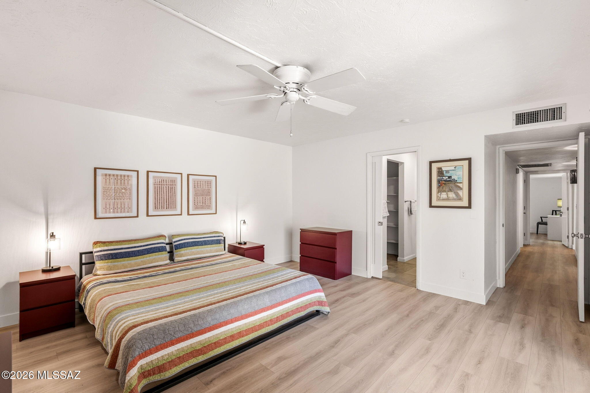 Tamarack Condos (1-58) - Residential