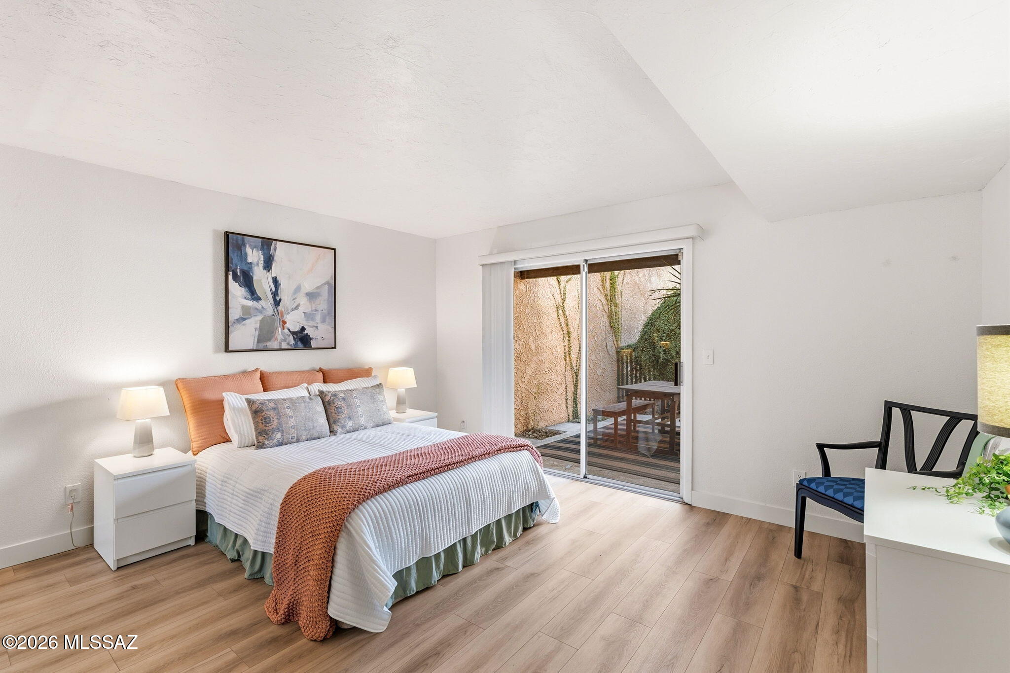 Tamarack Condos (1-58) - Residential