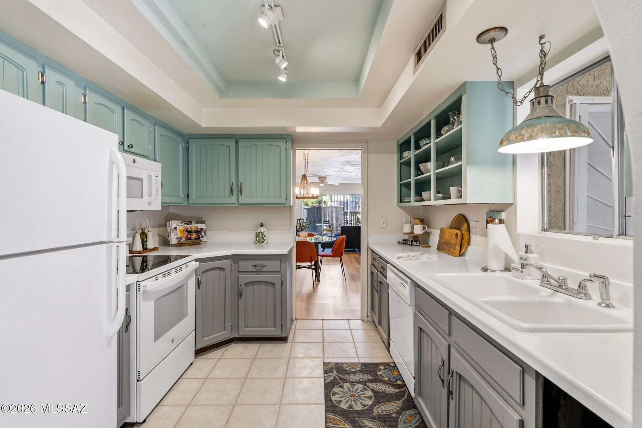 Tamarack Condos (1-58) - Residential