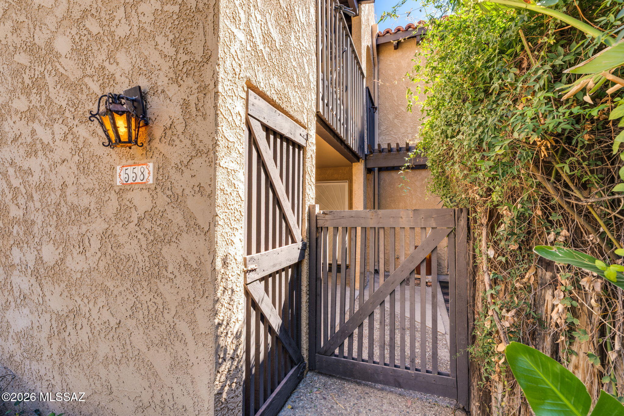 Tamarack Condos (1-58) - Residential