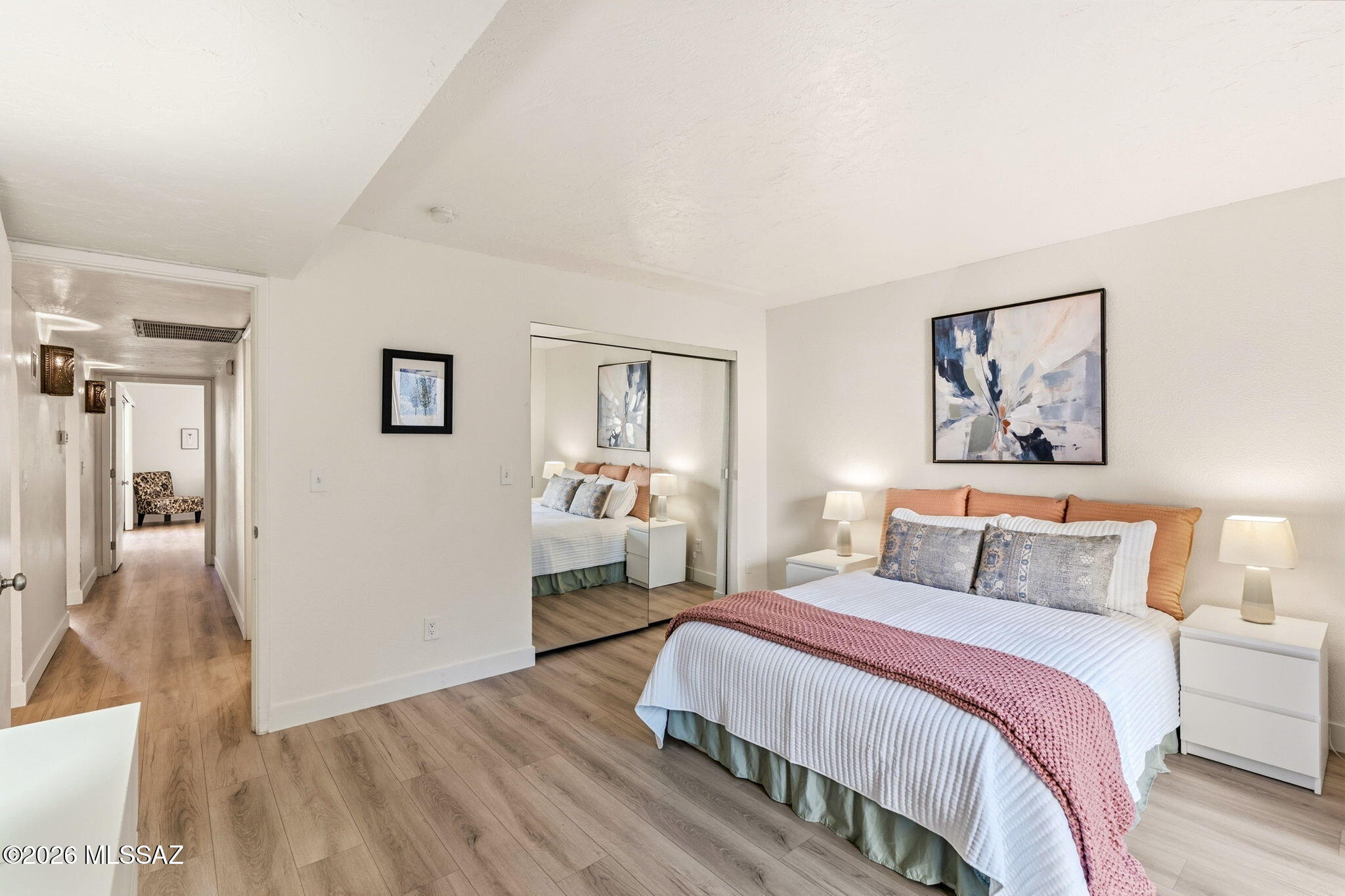 Tamarack Condos (1-58) - Residential