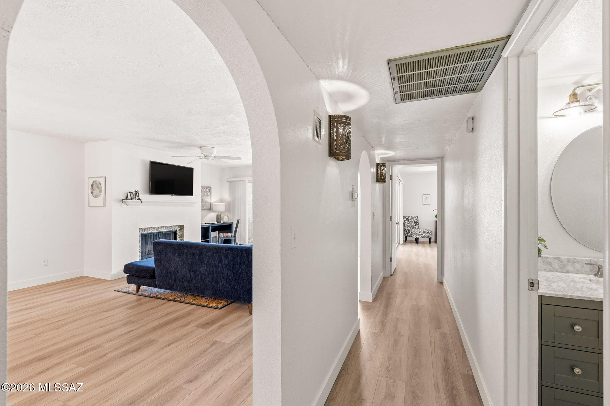Tamarack Condos (1-58) - Residential