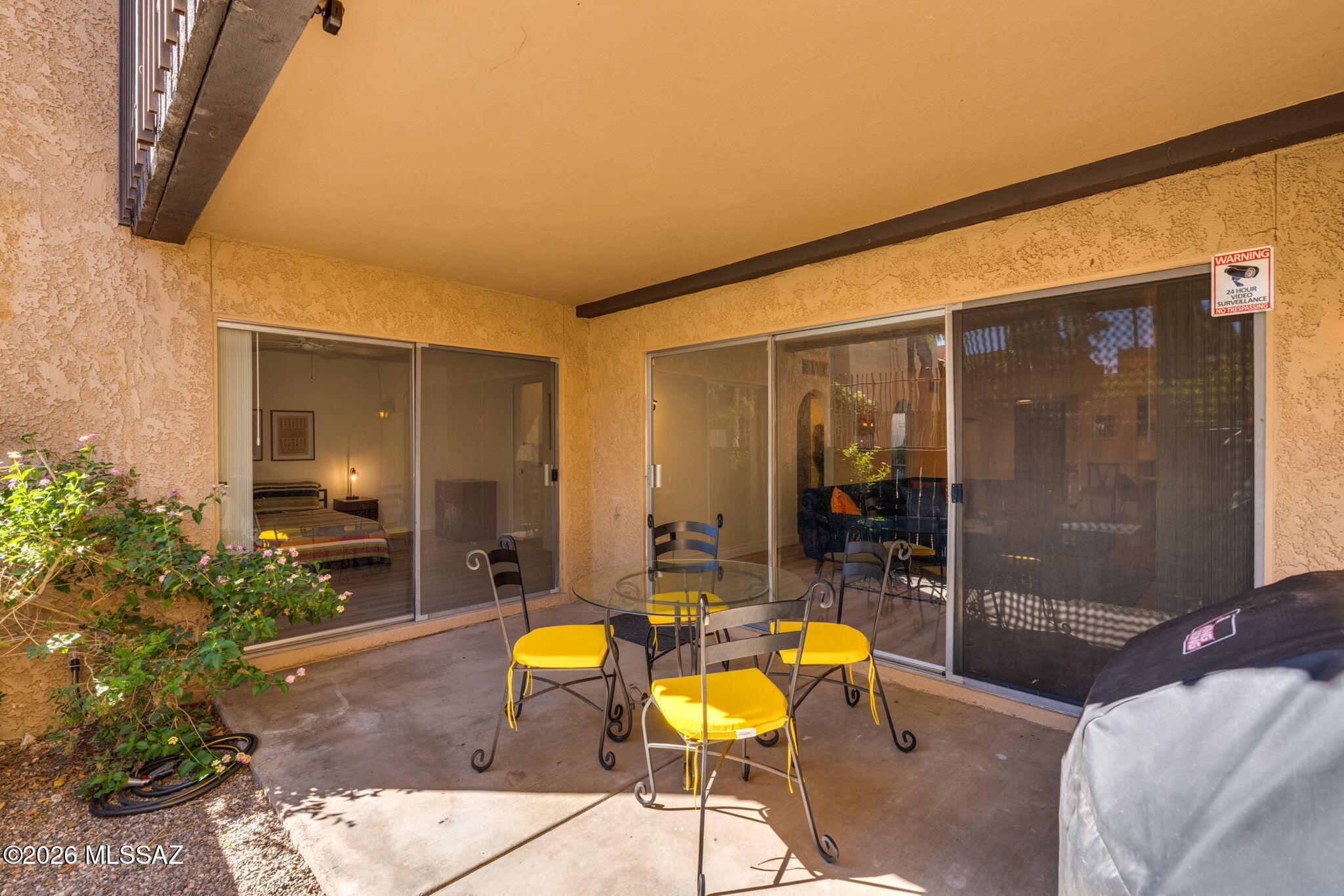Tamarack Condos (1-58) - Residential
