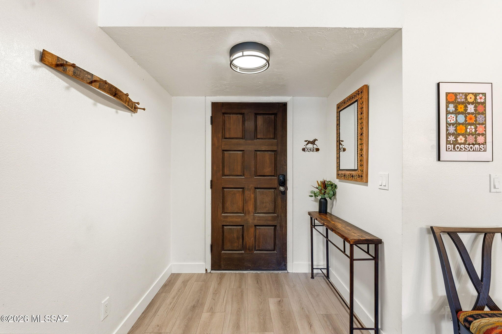 Tamarack Condos (1-58) - Residential