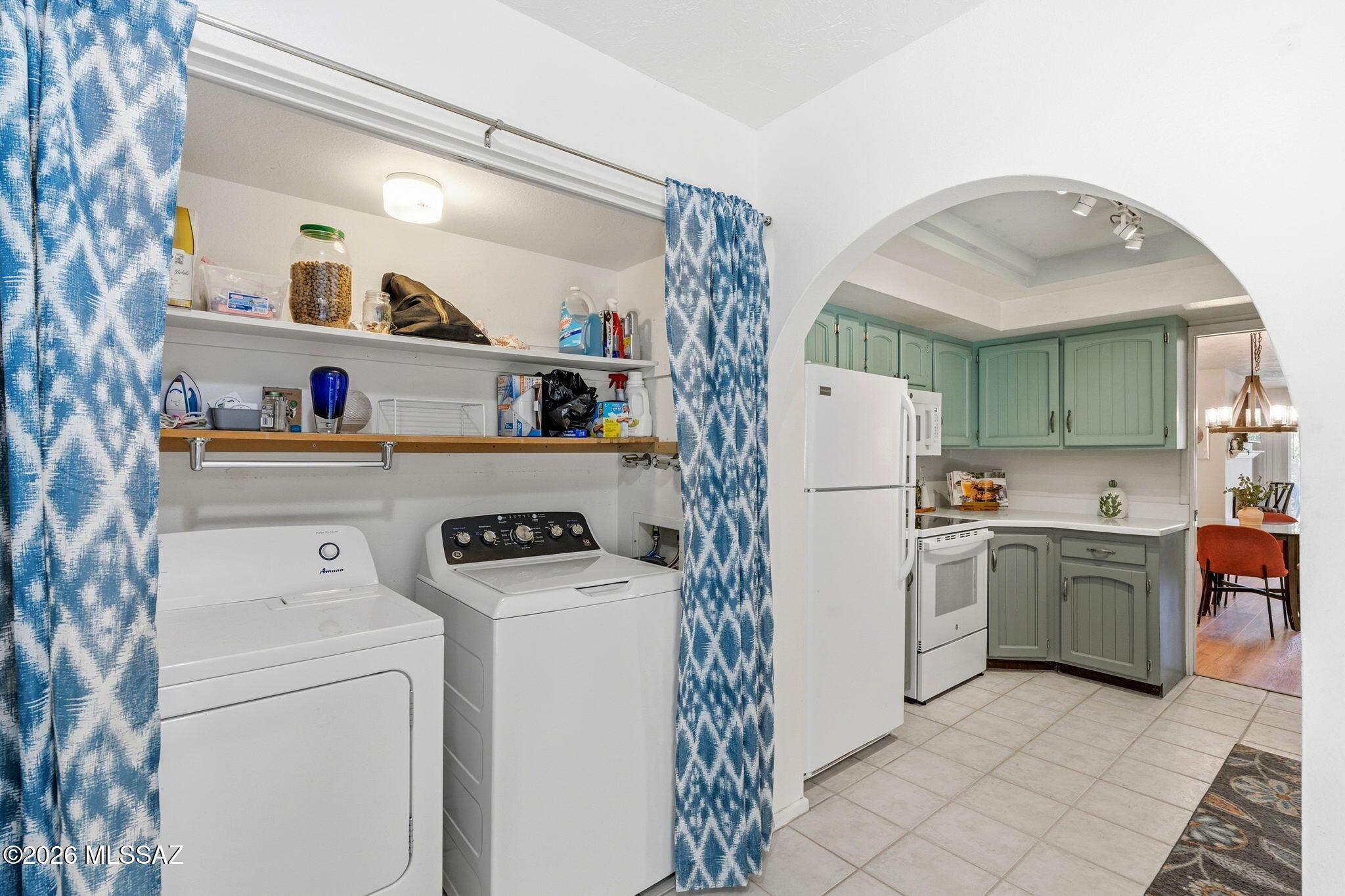 Tamarack Condos (1-58) - Residential