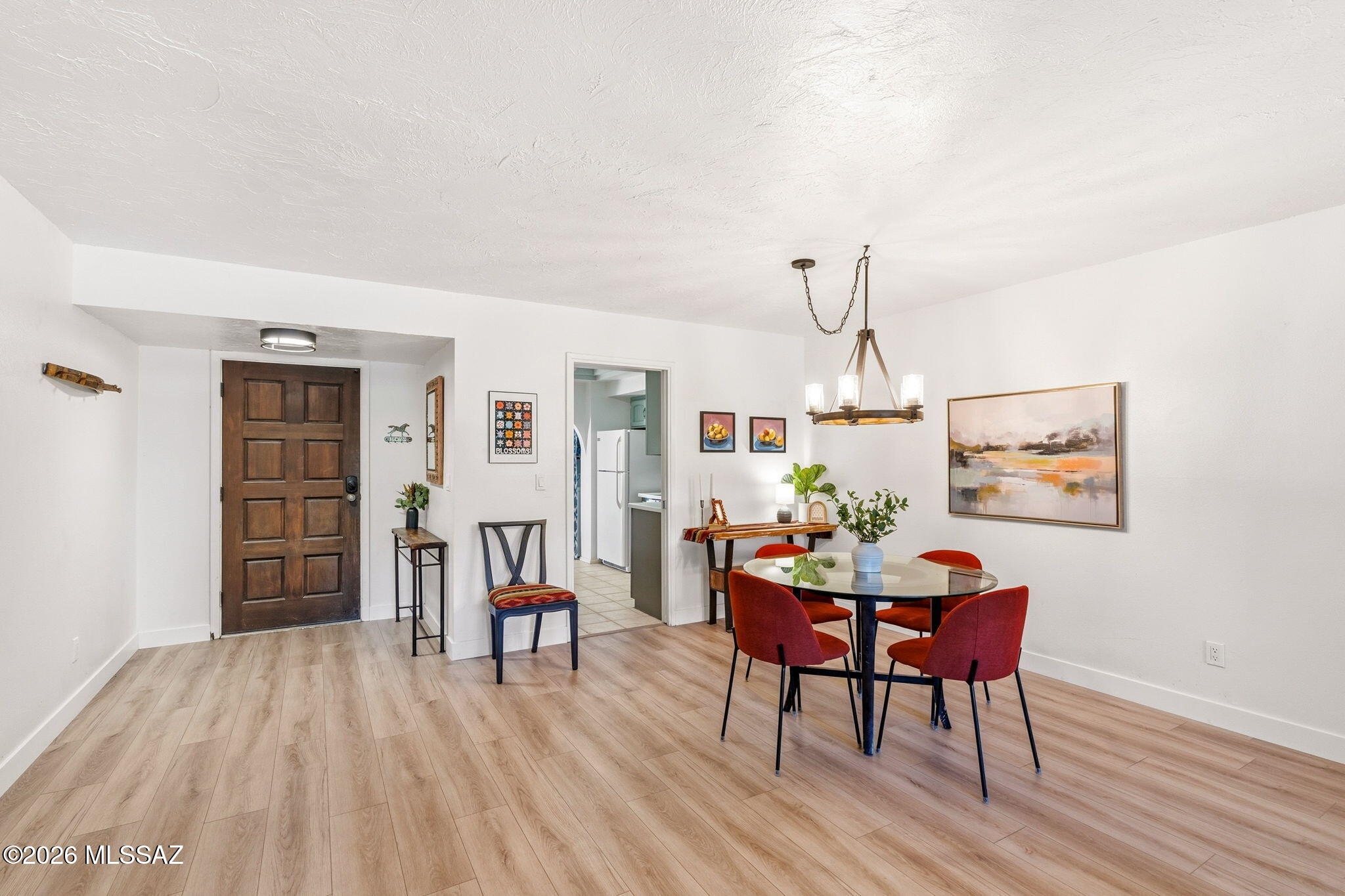 Tamarack Condos (1-58) - Residential