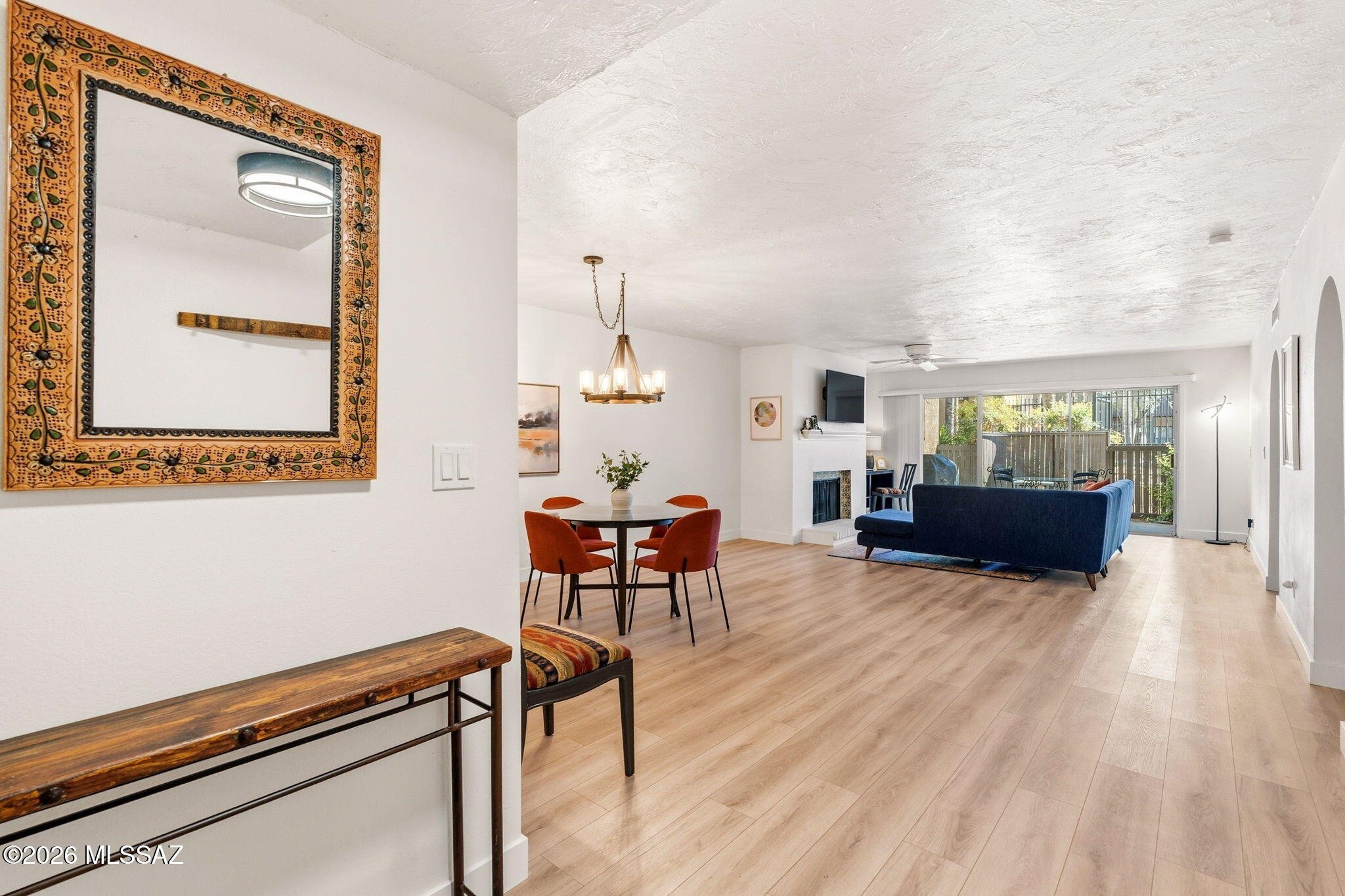 Tamarack Condos (1-58) - Residential