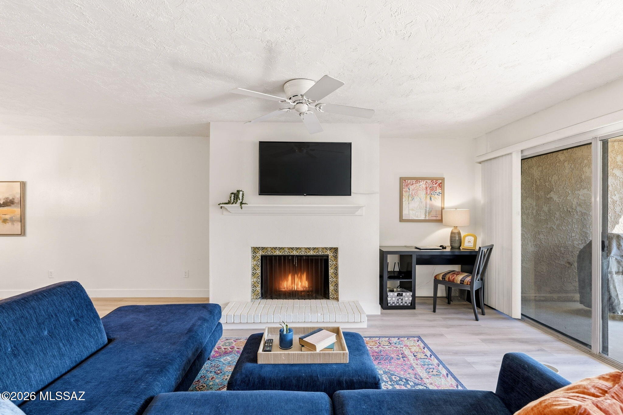 Tamarack Condos (1-58) - Residential