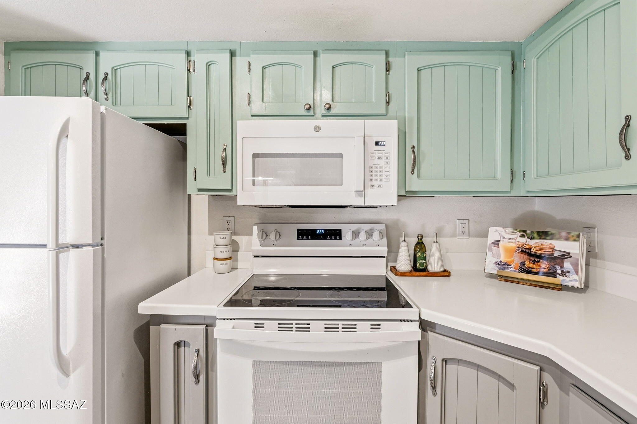 Tamarack Condos (1-58) - Residential