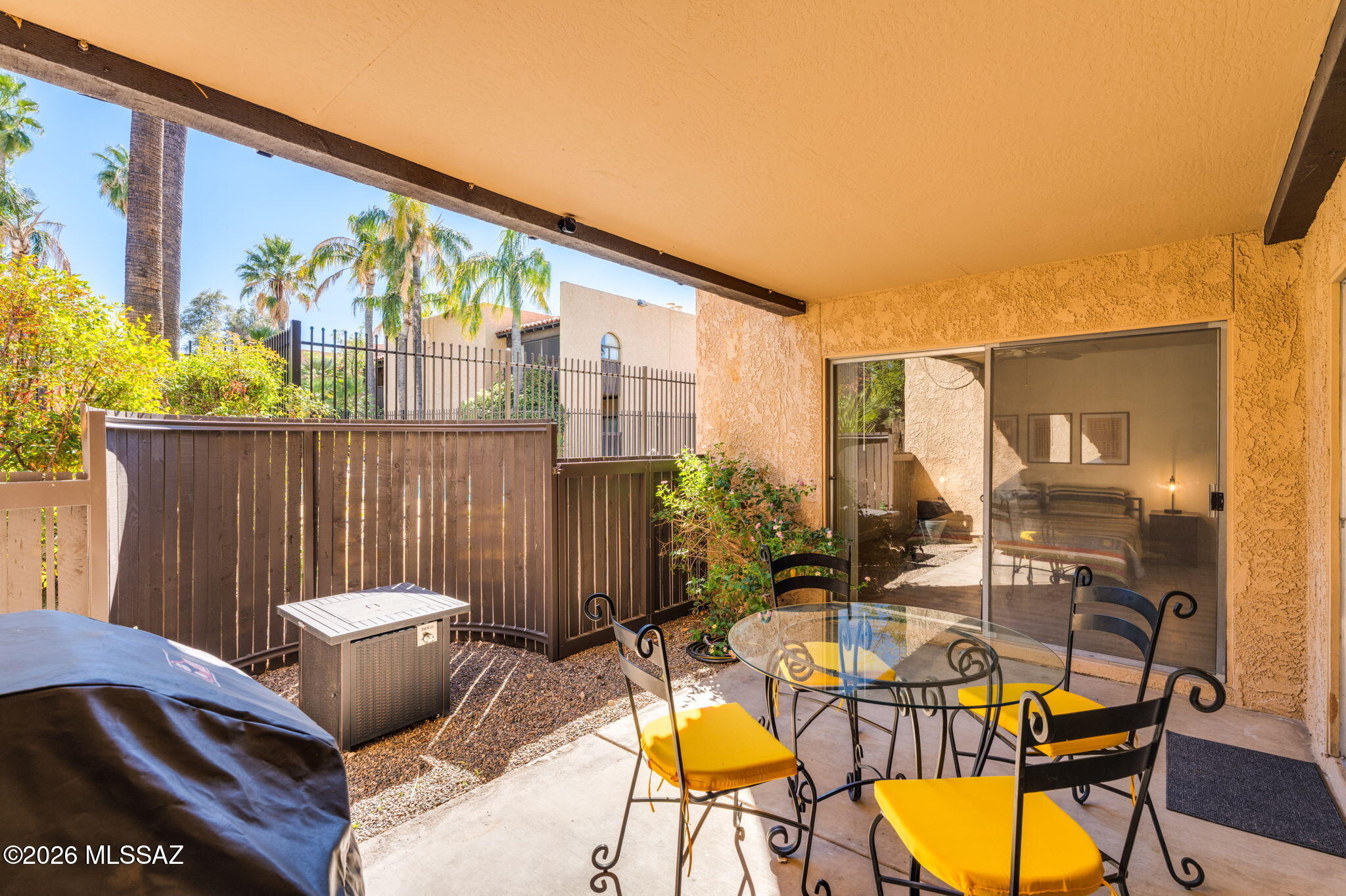 Tamarack Condos (1-58) - Residential