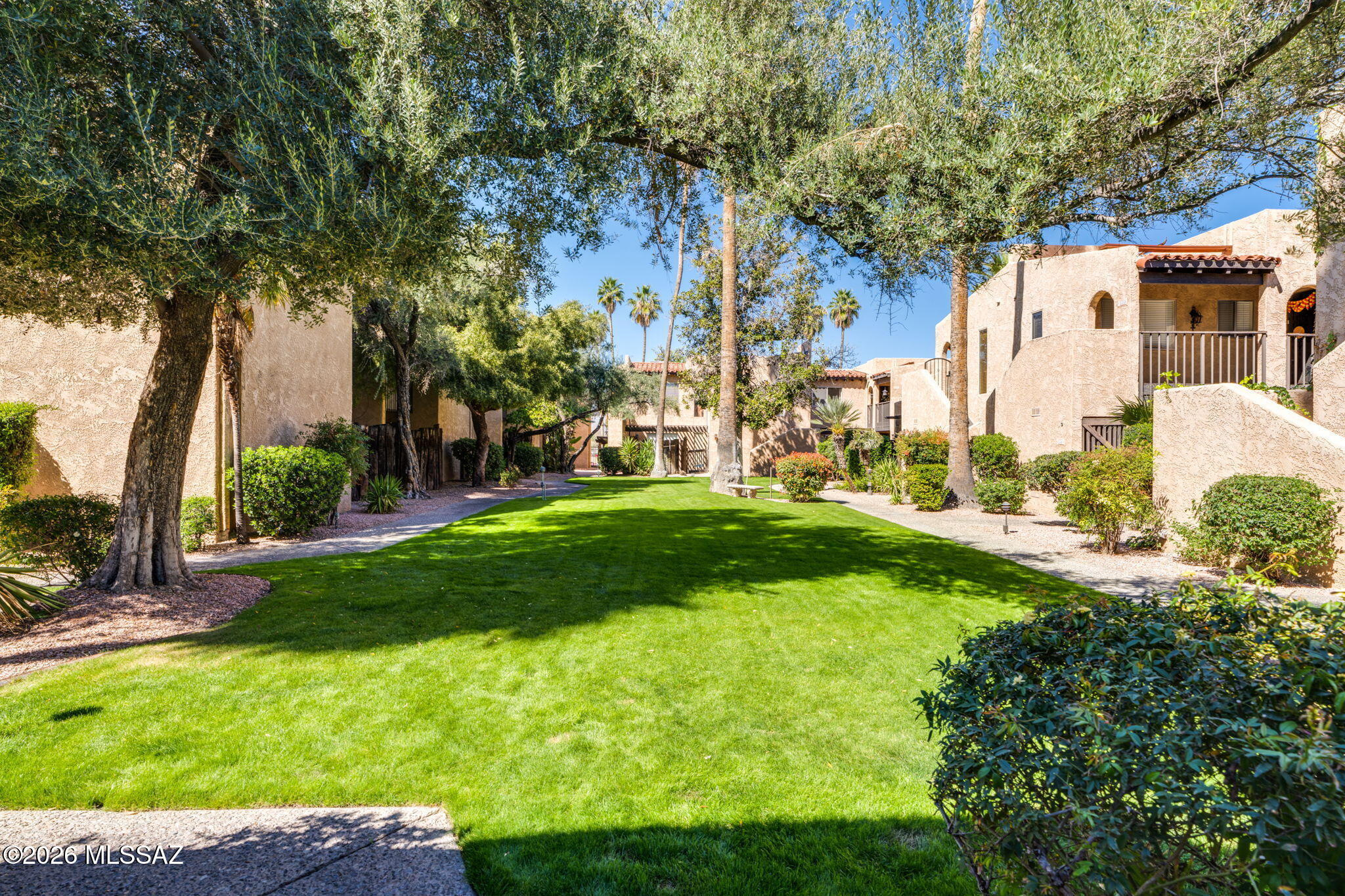 Tamarack Condos (1-58) - Residential