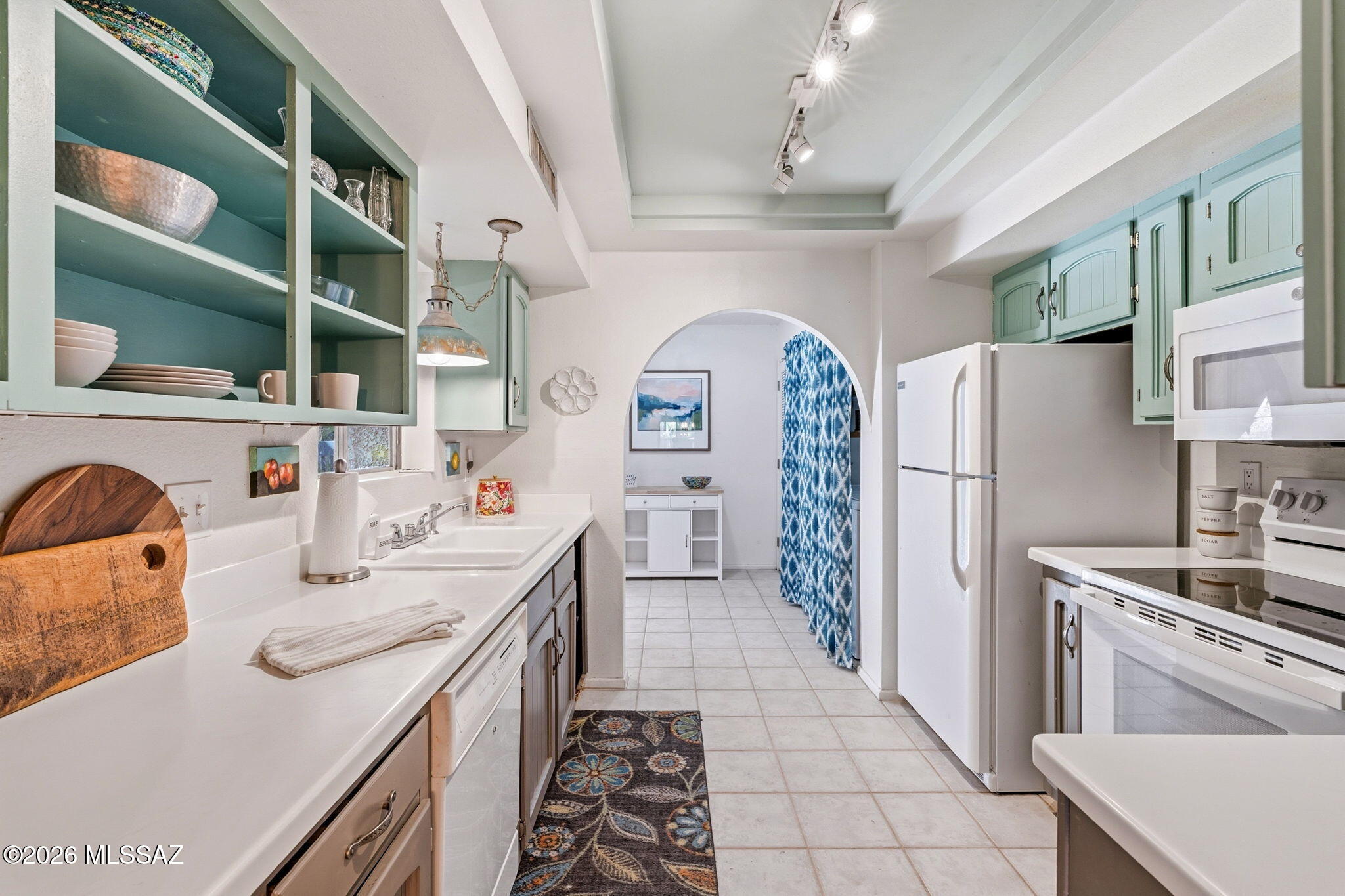 Tamarack Condos (1-58) - Residential