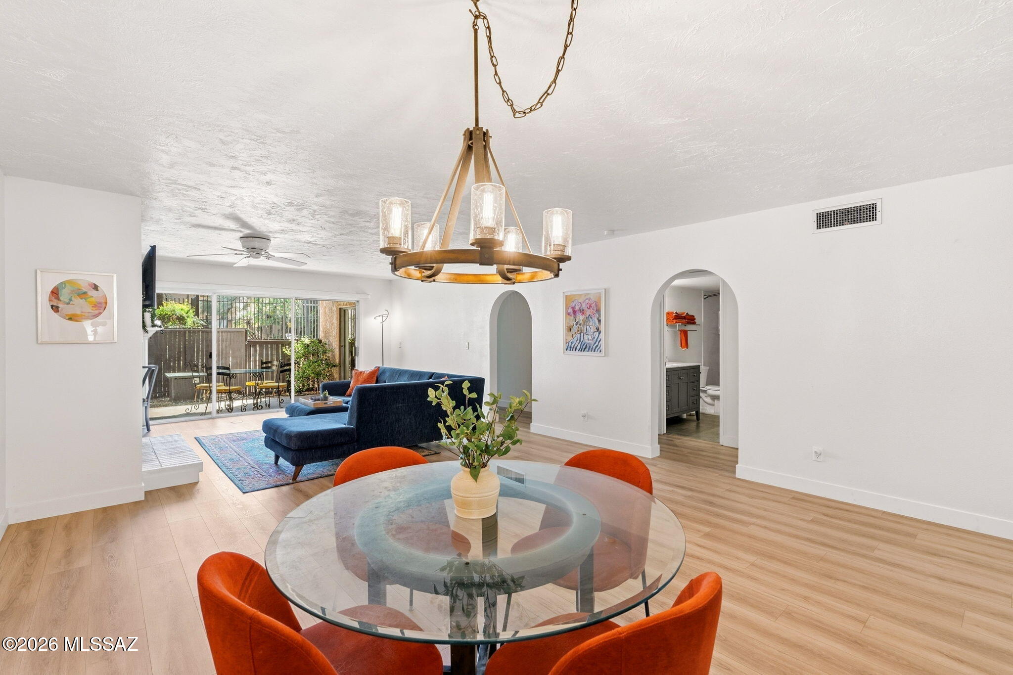 Tamarack Condos (1-58) - Residential