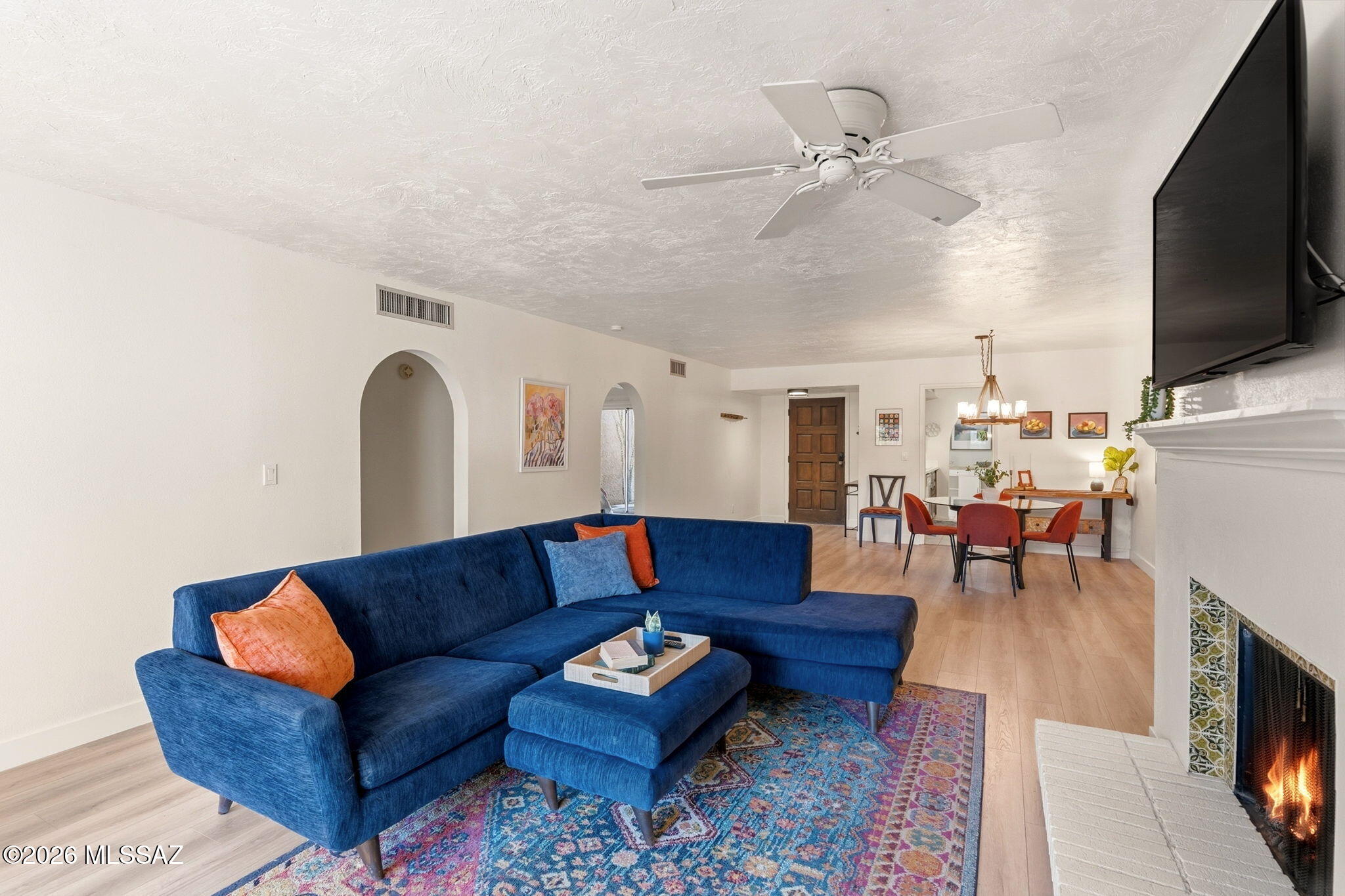 Tamarack Condos (1-58) - Residential