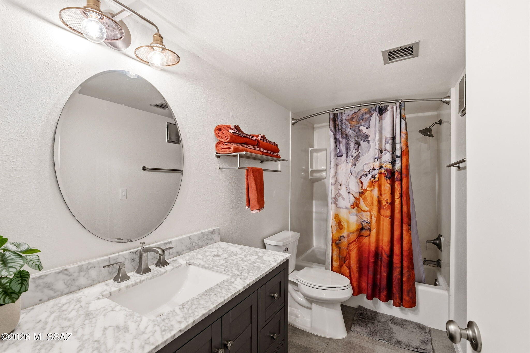 Tamarack Condos (1-58) - Residential