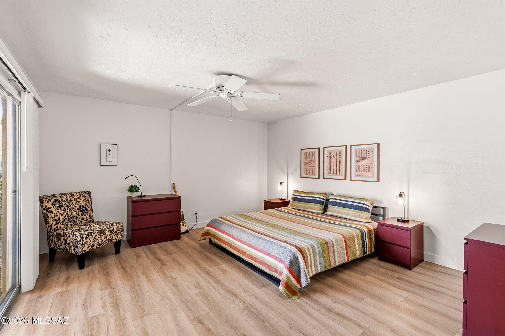 Tamarack Condos (1-58) - Residential
