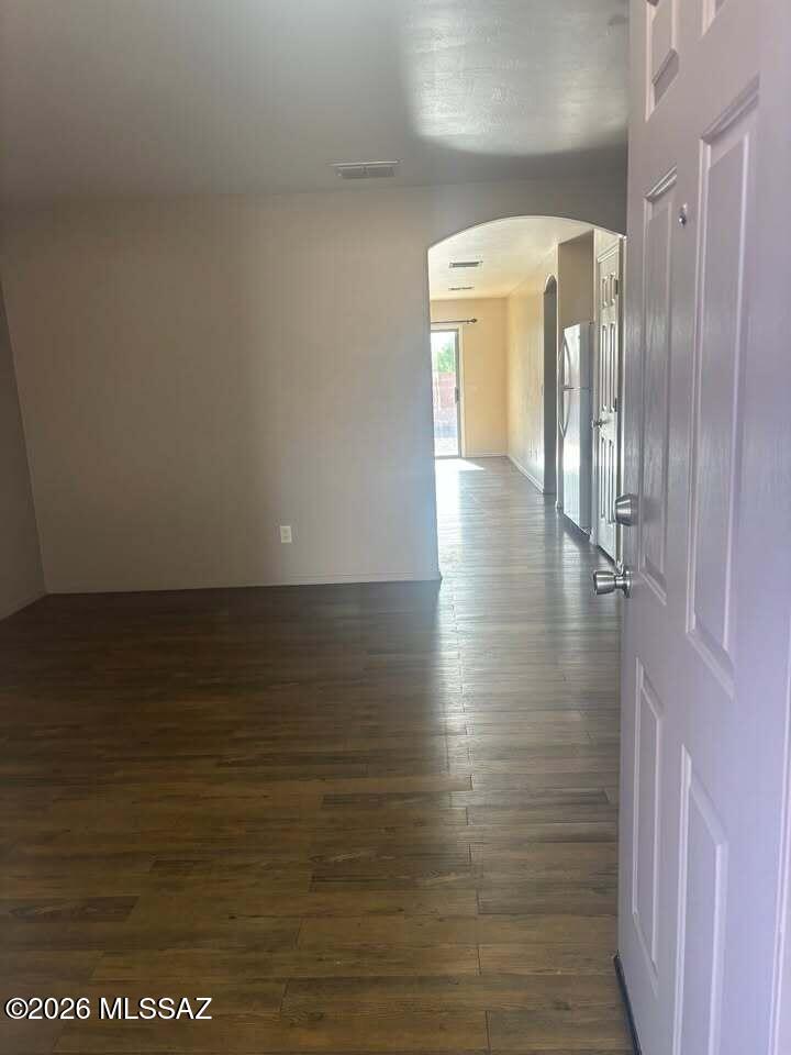 Rancho Paraiso (1-183) - Residential Lease