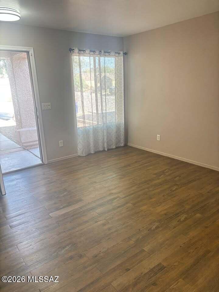 Rancho Paraiso (1-183) - Residential Lease