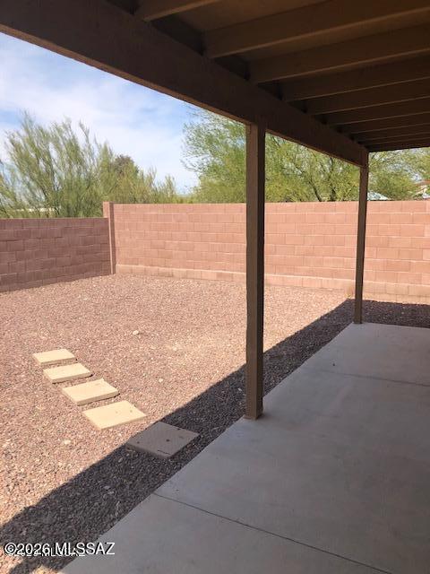 Rancho Paraiso (1-183) - Residential Lease