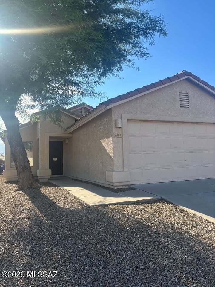 Rancho Paraiso (1-183) - Residential Lease