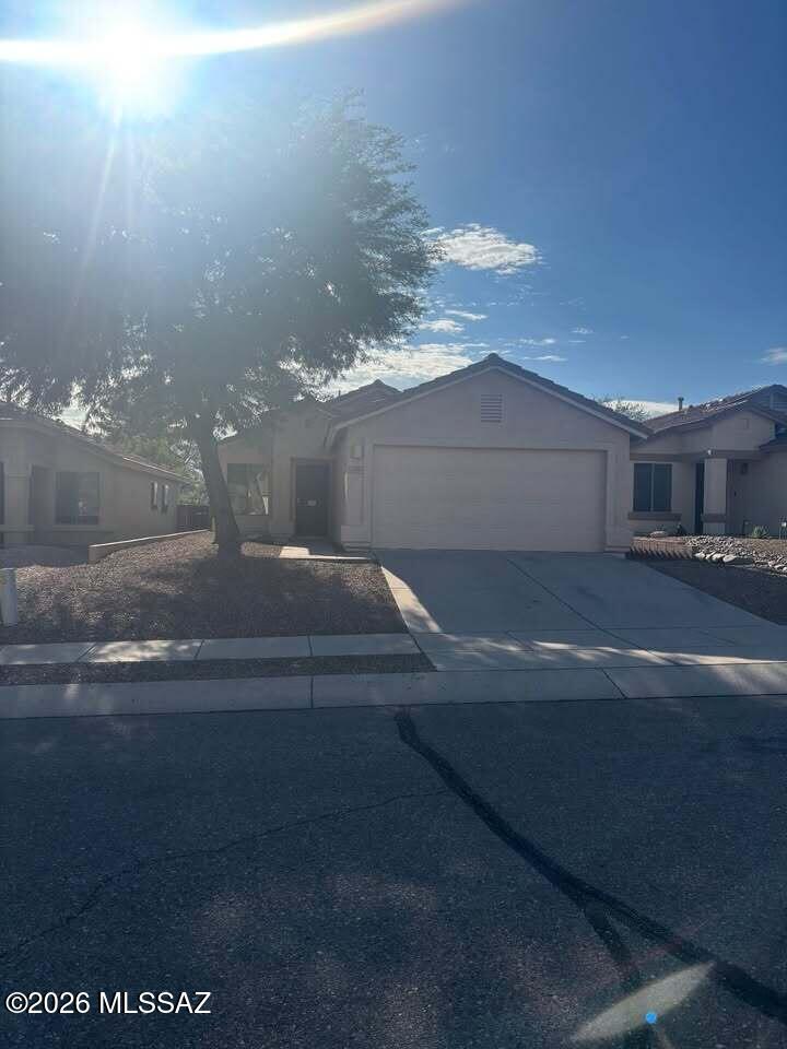 Rancho Paraiso (1-183) - Residential Lease