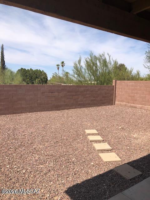 Rancho Paraiso (1-183) - Residential Lease