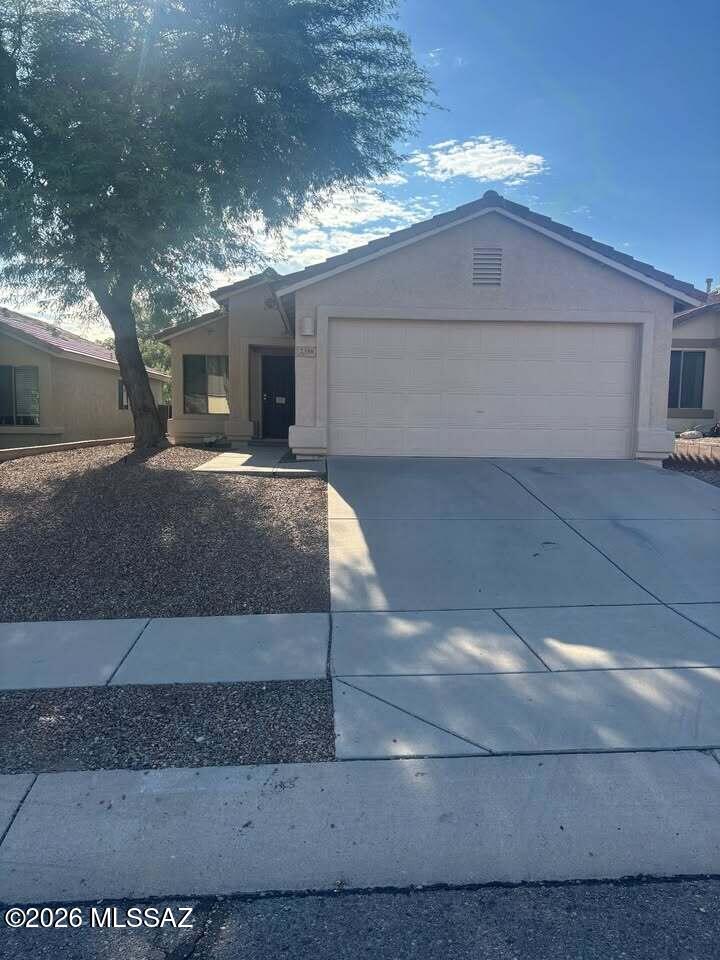 Rancho Paraiso (1-183) - Residential Lease
