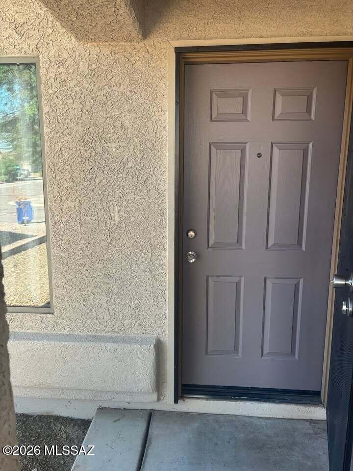 Rancho Paraiso (1-183) - Residential Lease