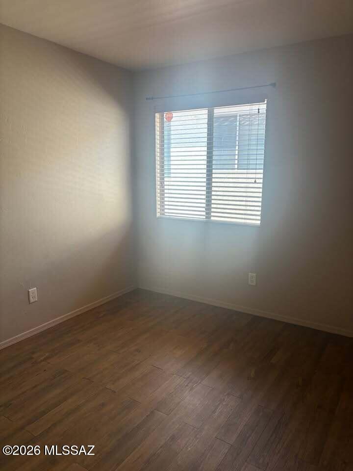 Rancho Paraiso (1-183) - Residential Lease