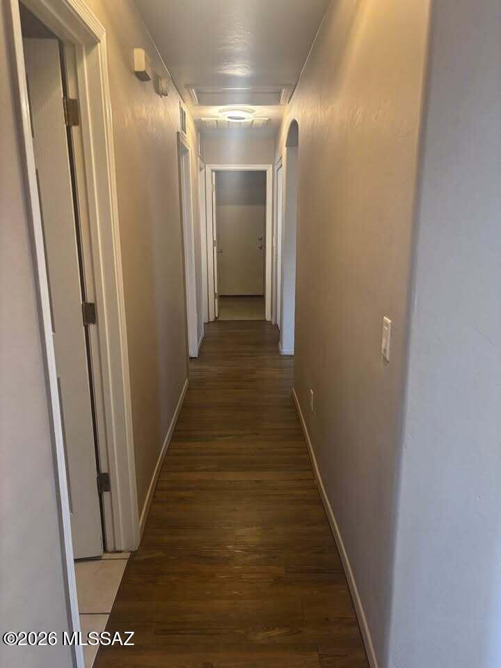 Rancho Paraiso (1-183) - Residential Lease