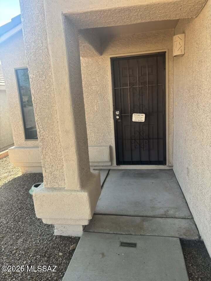 Rancho Paraiso (1-183) - Residential Lease