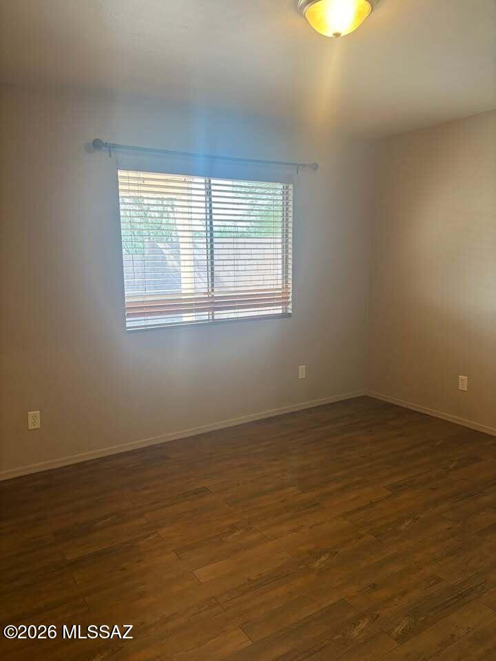 Rancho Paraiso (1-183) - Residential Lease