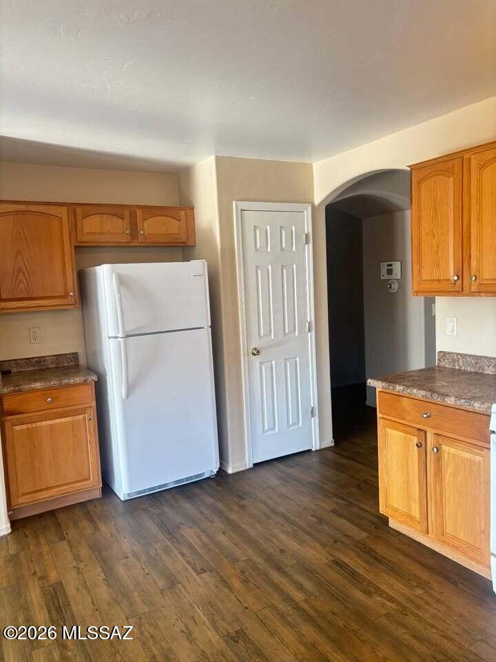 Rancho Paraiso (1-183) - Residential Lease