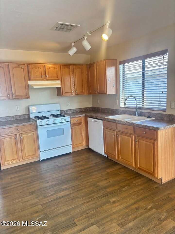 Rancho Paraiso (1-183) - Residential Lease