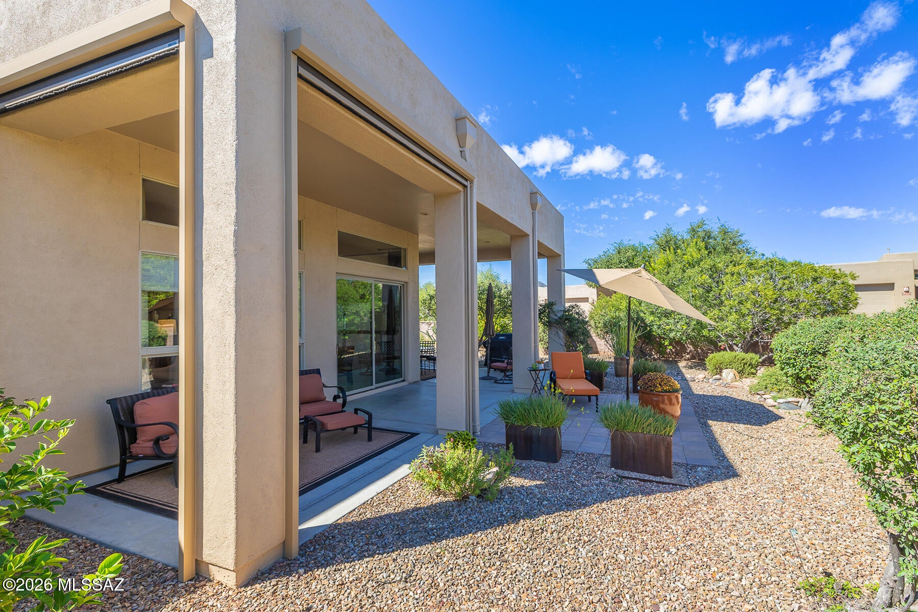 Rancho Vistoso Nghbr 11 - Residential