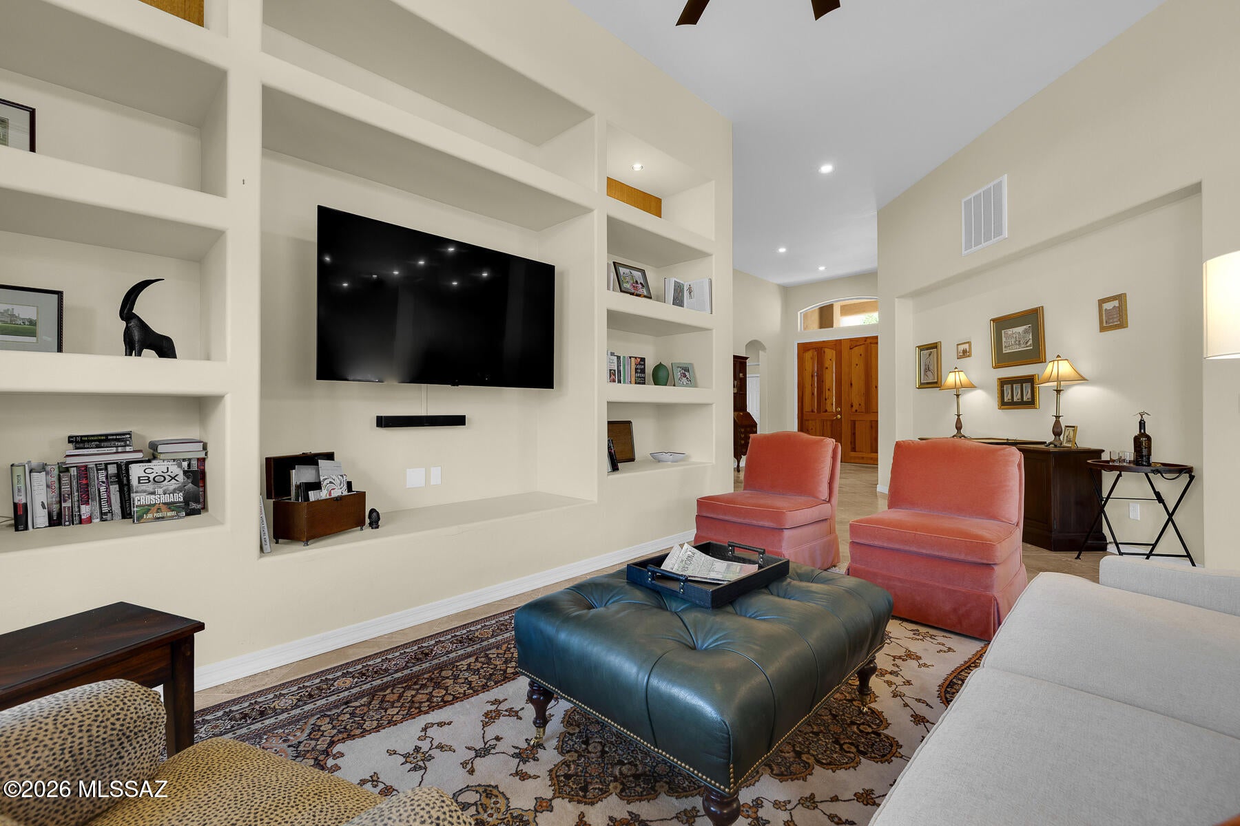 Rancho Vistoso Nghbr 11 - Residential