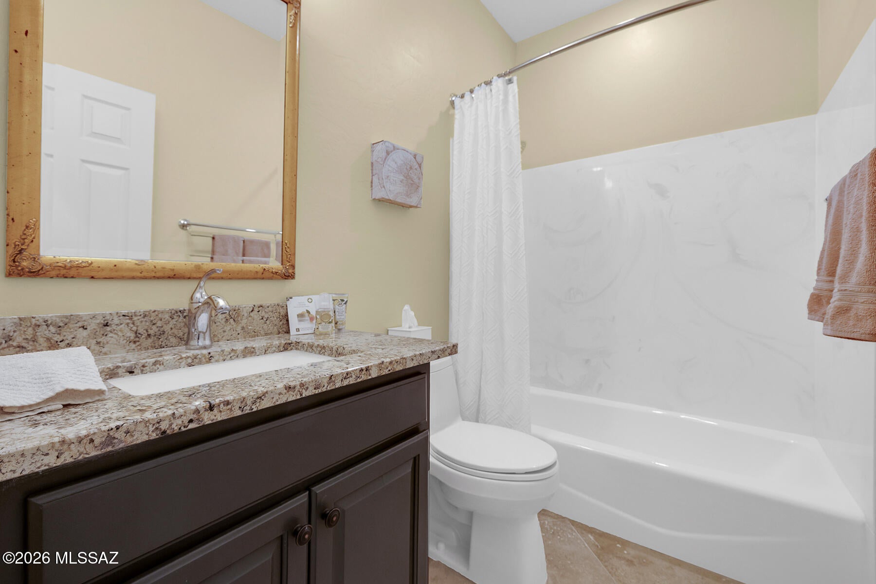 Rancho Vistoso Nghbr 11 - Residential