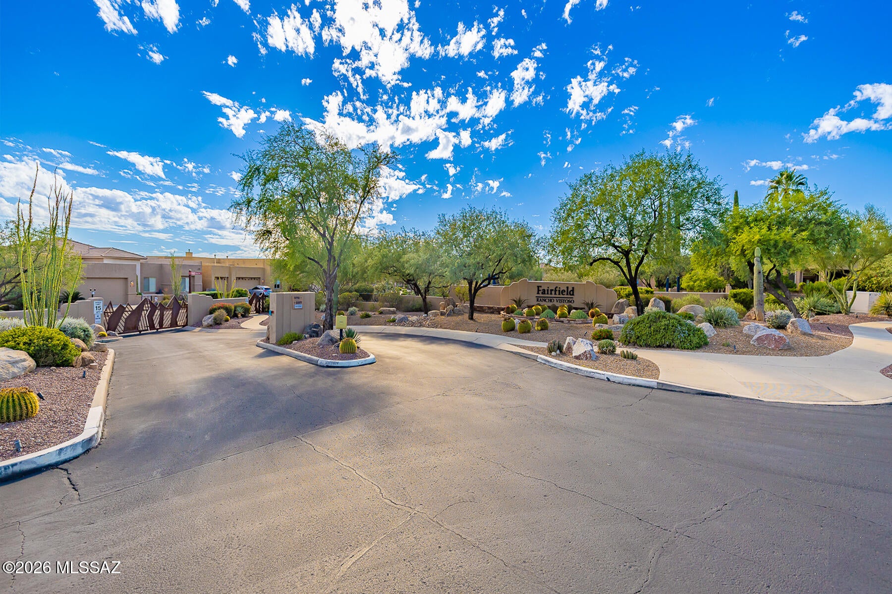 Rancho Vistoso Nghbr 11 - Residential
