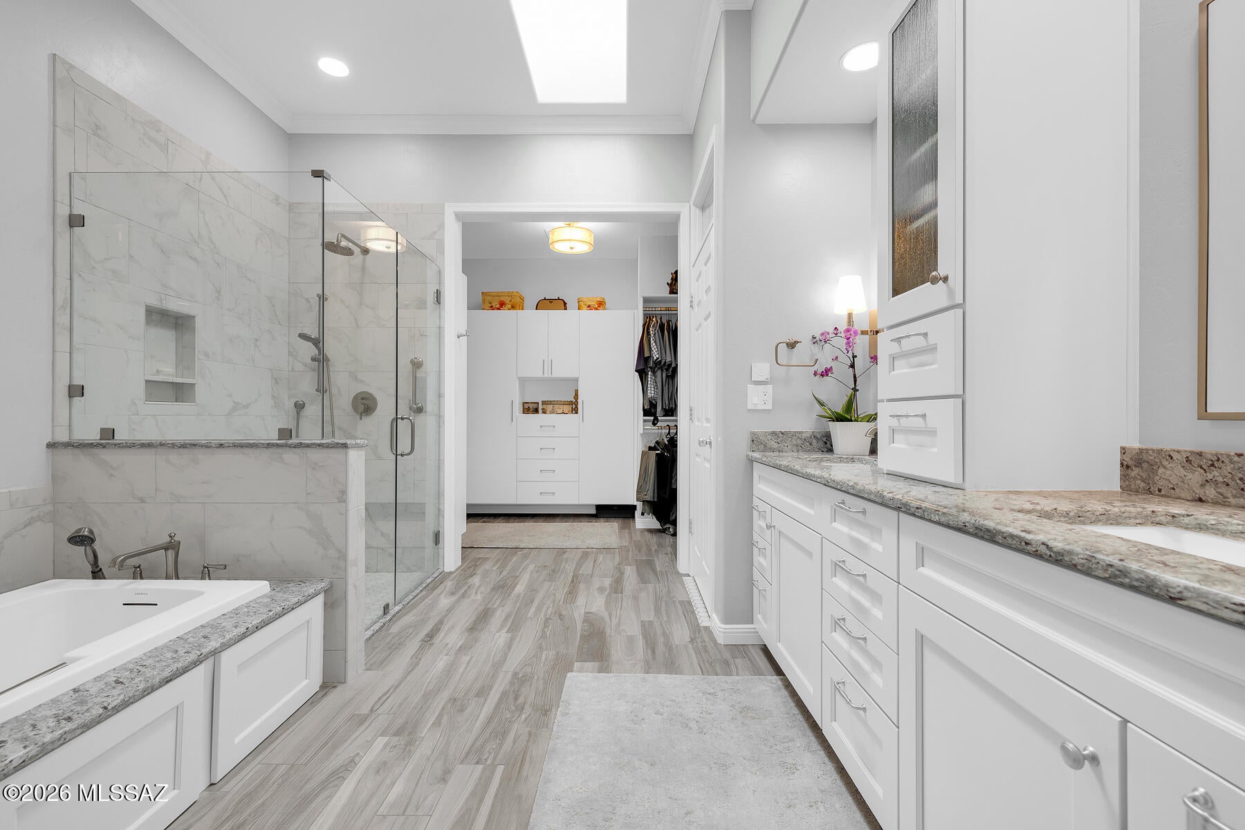 Rancho Vistoso Nghbr 11 - Residential