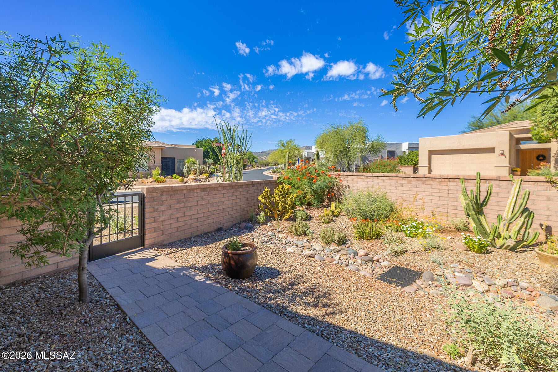 Rancho Vistoso Nghbr 11 - Residential