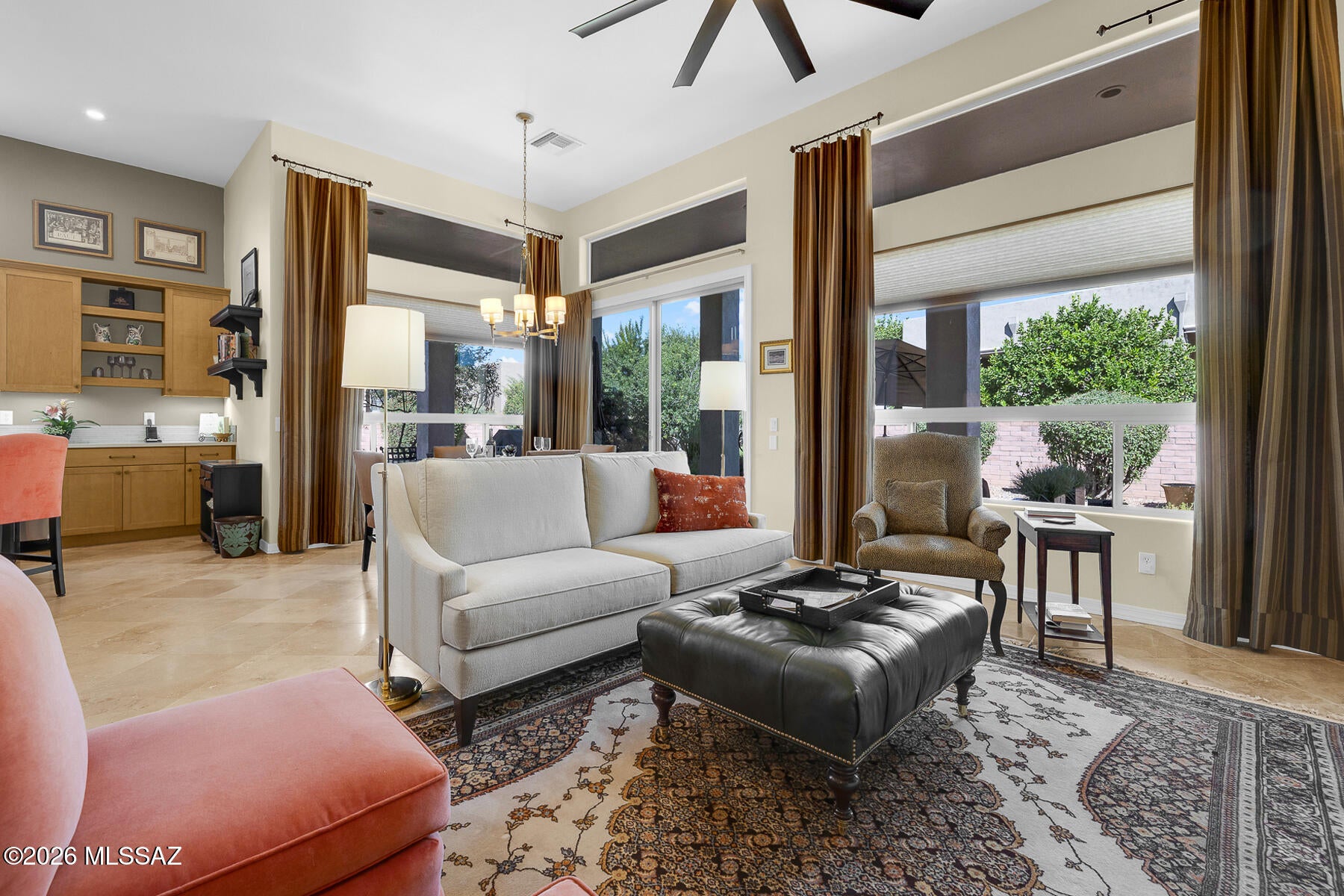 Rancho Vistoso Nghbr 11 - Residential
