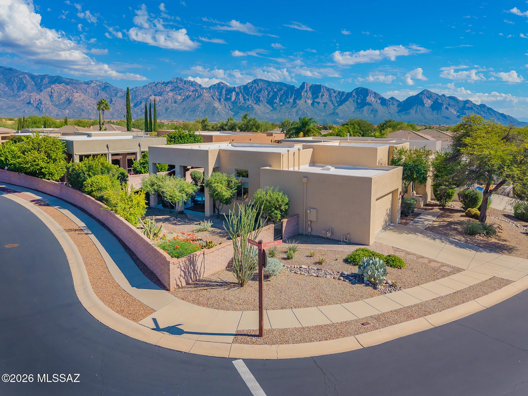 Rancho Vistoso Nghbr 11 - Residential
