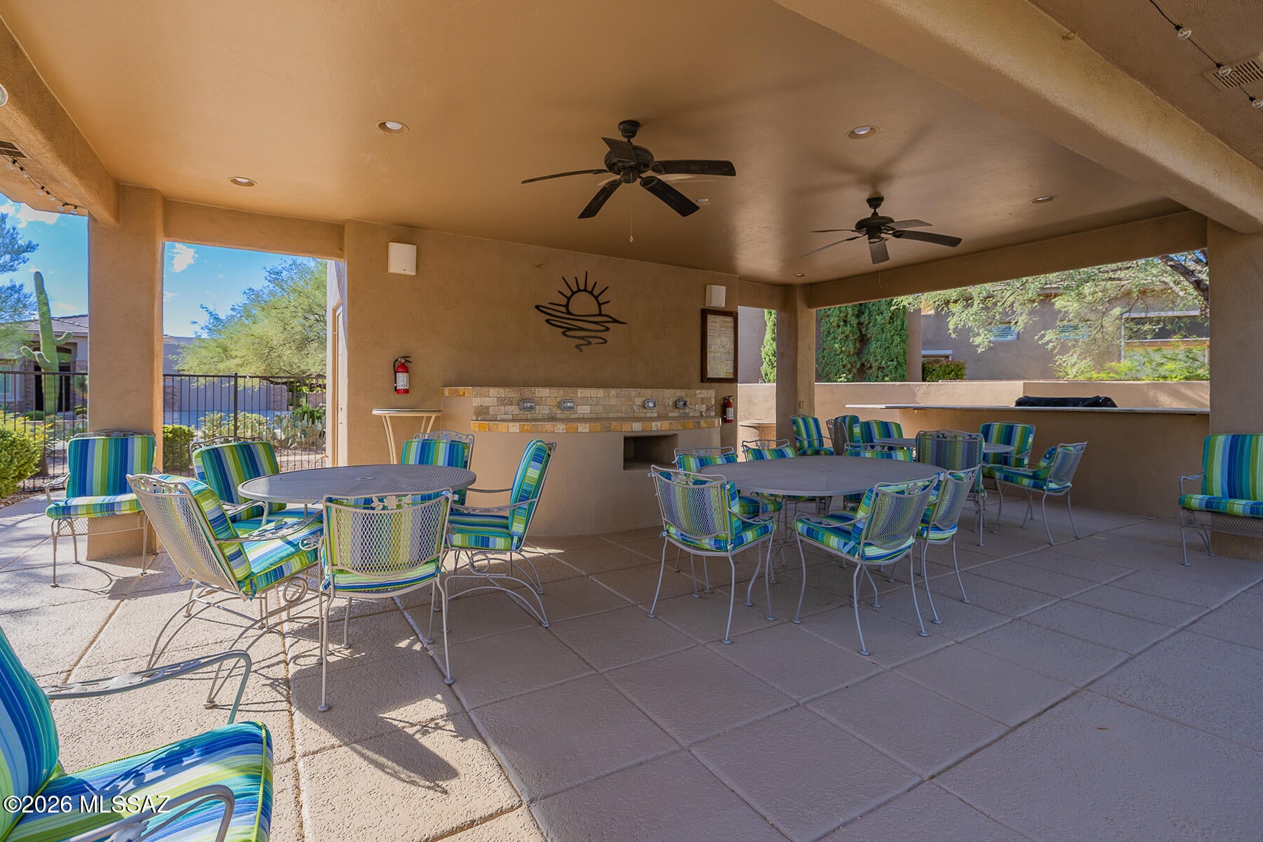 Rancho Vistoso Nghbr 11 - Residential