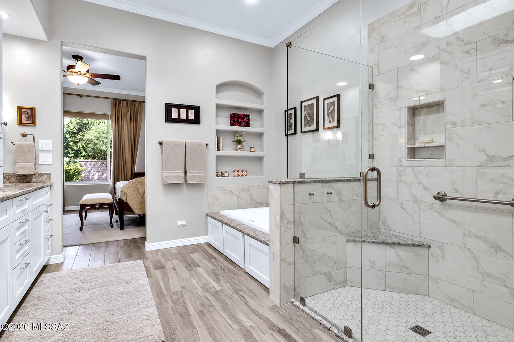 Rancho Vistoso Nghbr 11 - Residential