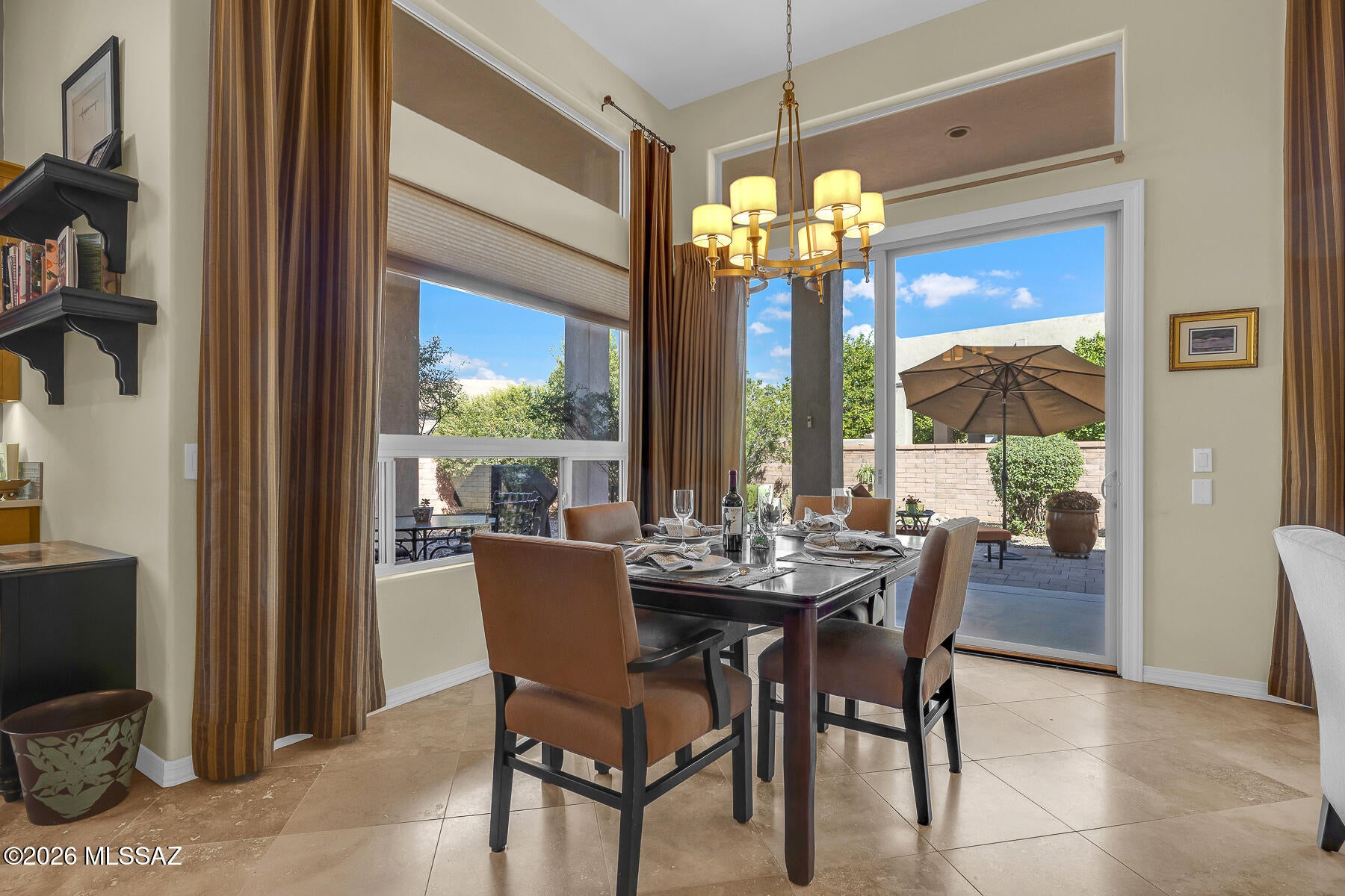 Rancho Vistoso Nghbr 11 - Residential