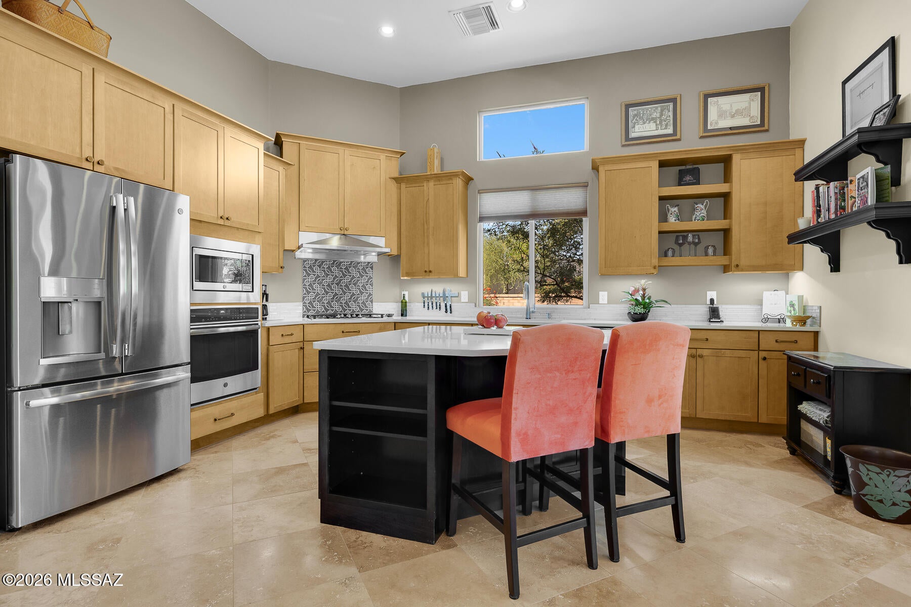 Rancho Vistoso Nghbr 11 - Residential