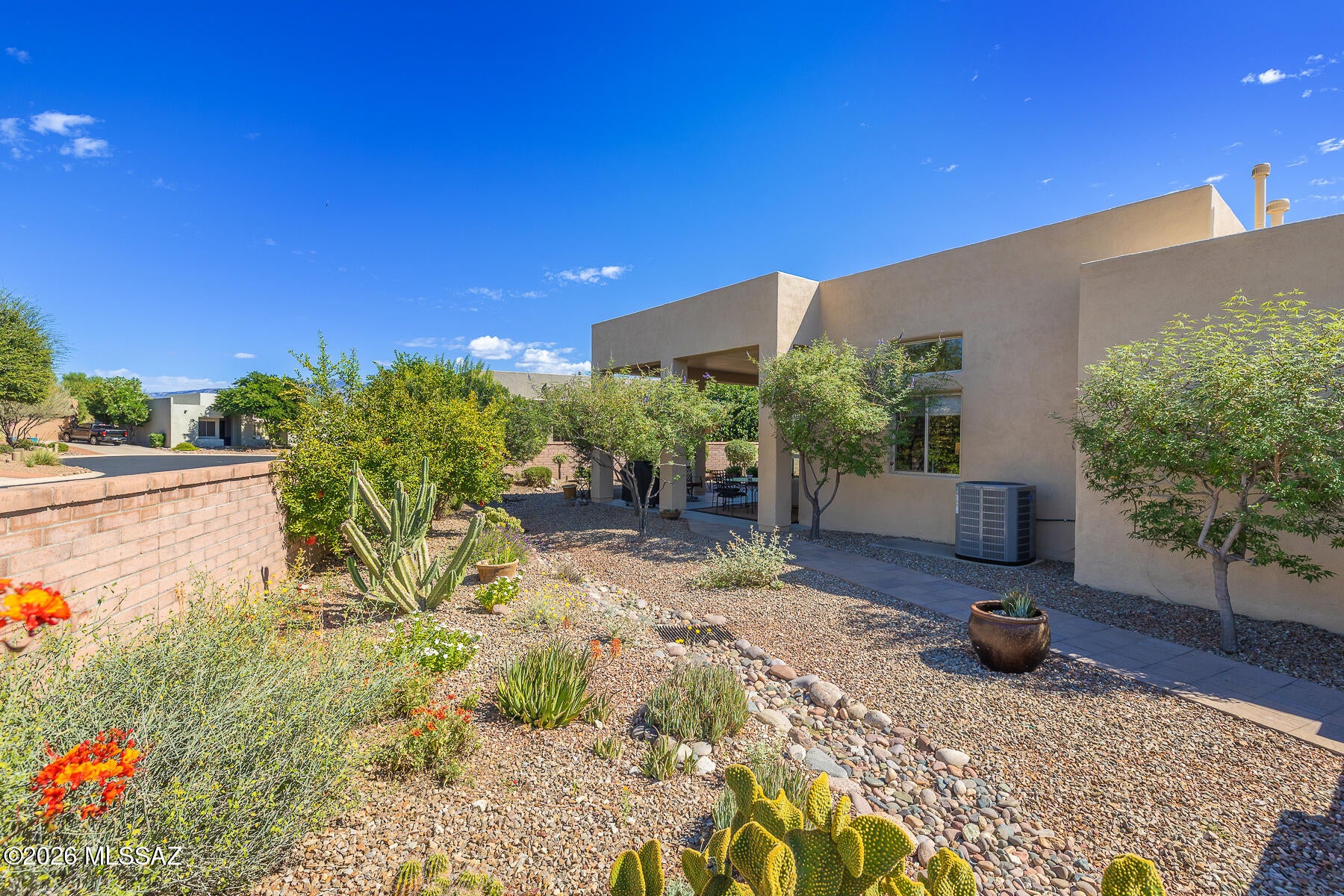Rancho Vistoso Nghbr 11 - Residential